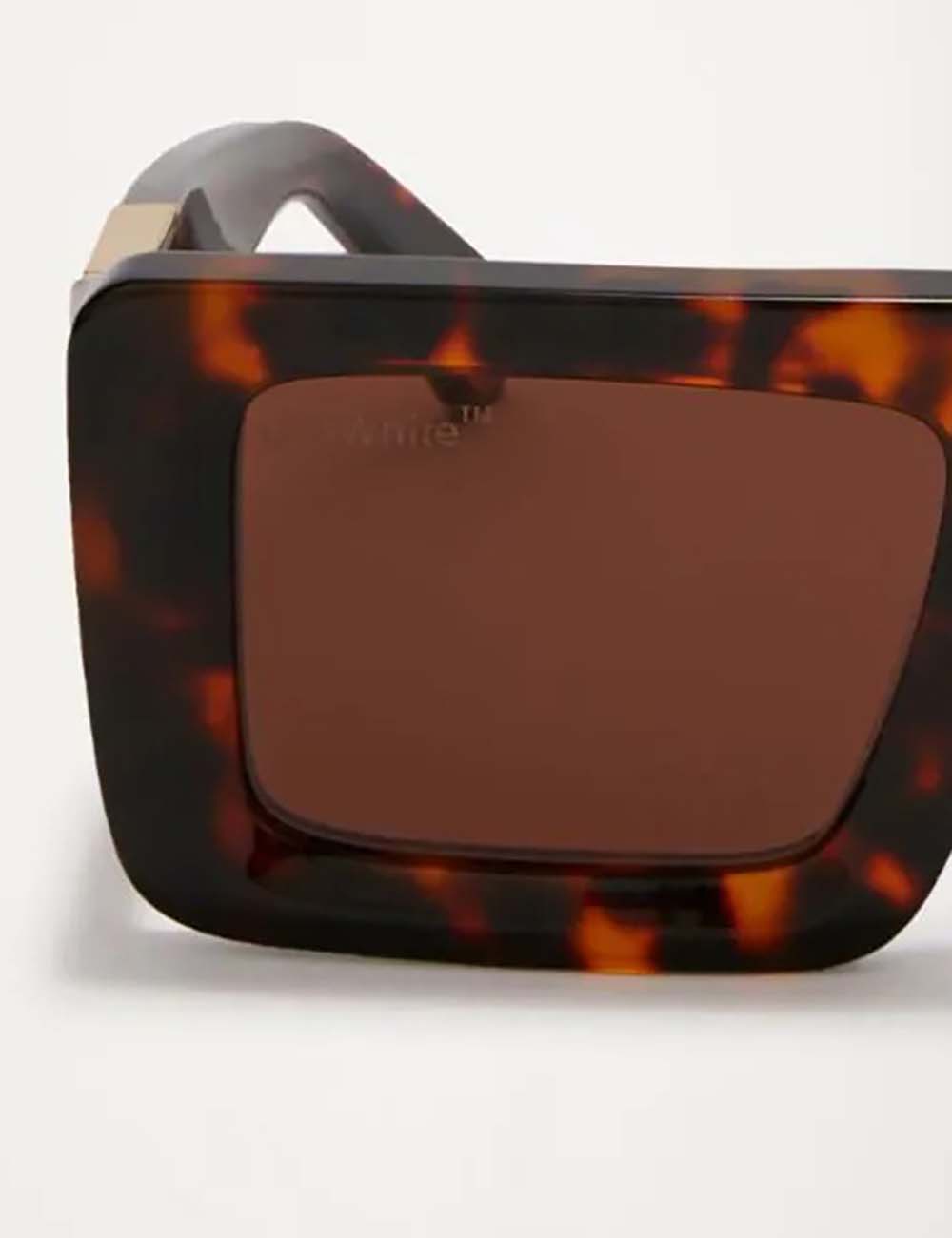 OFF WHITE LEONARDO SUNGLASSES