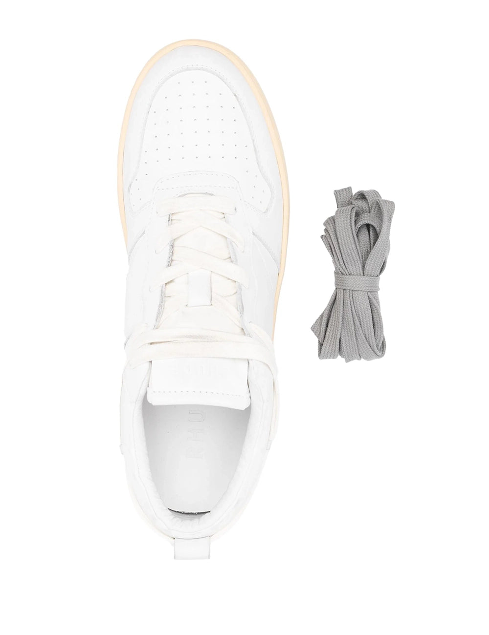 RHUDE RHECESS LOW RHUDE