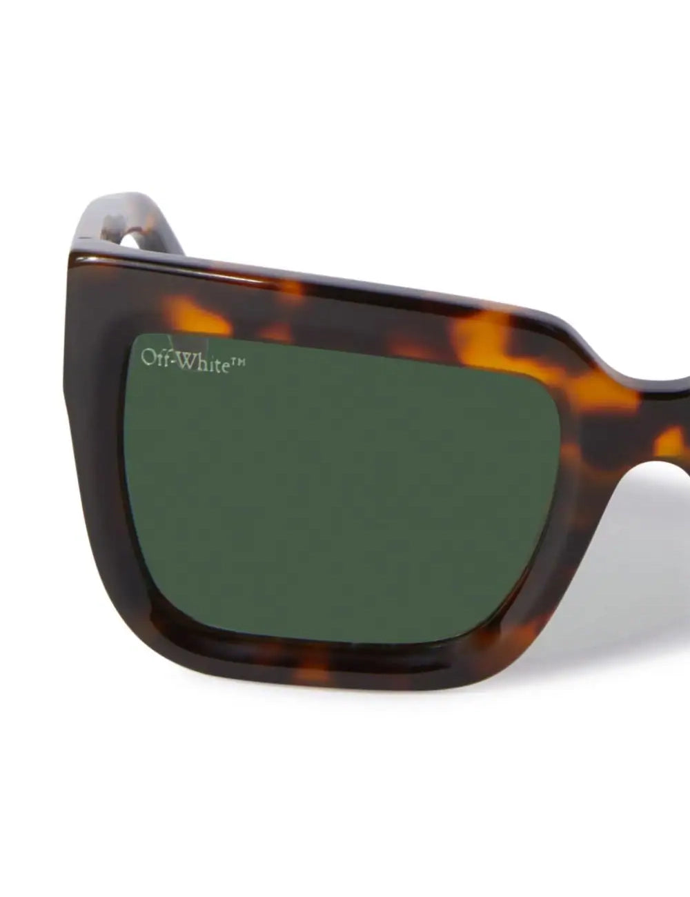 OFF WHITE FIRENZE SUNGLASSES OFF WHITE