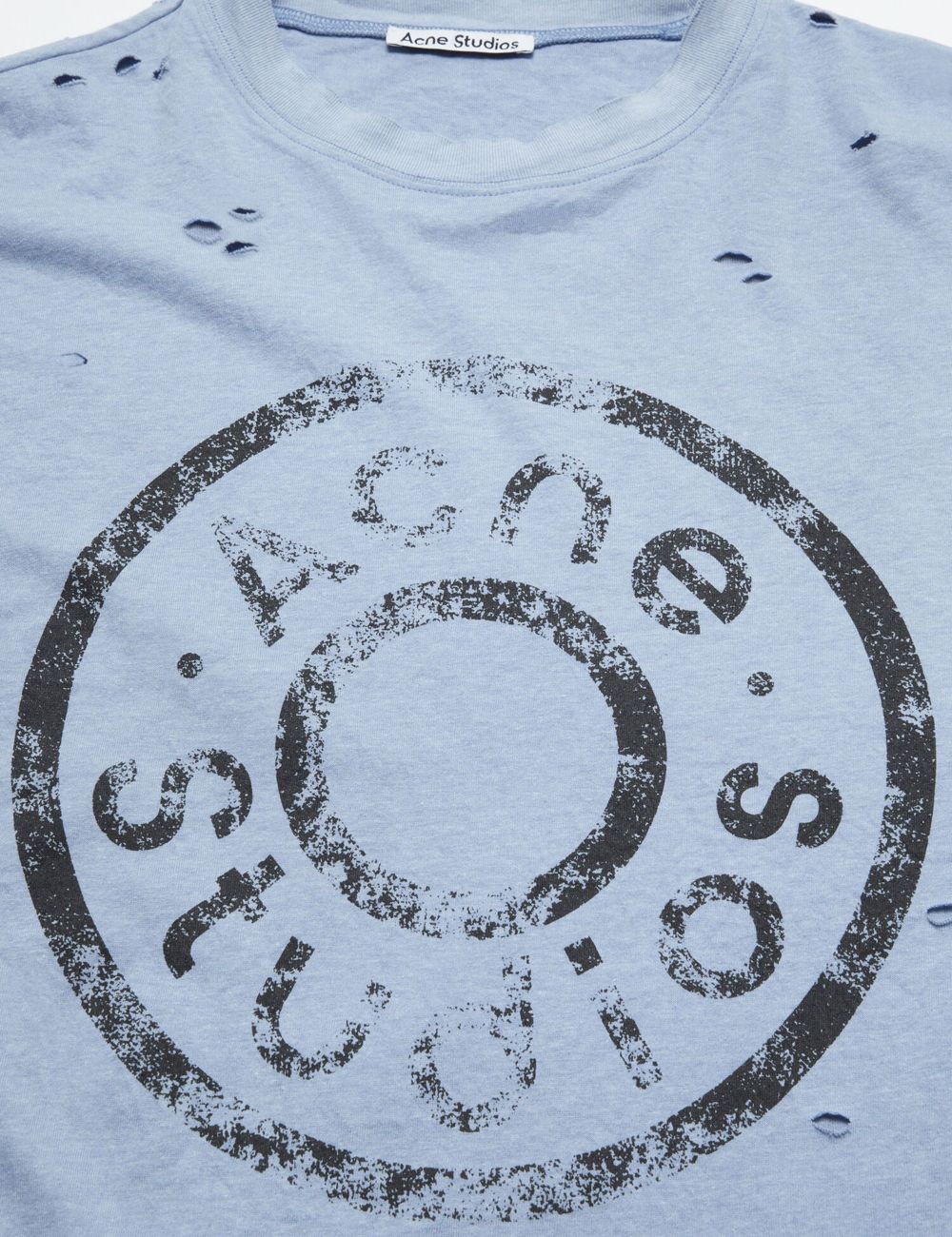 ACNE STUDIOS FN-UX-TSHI000079