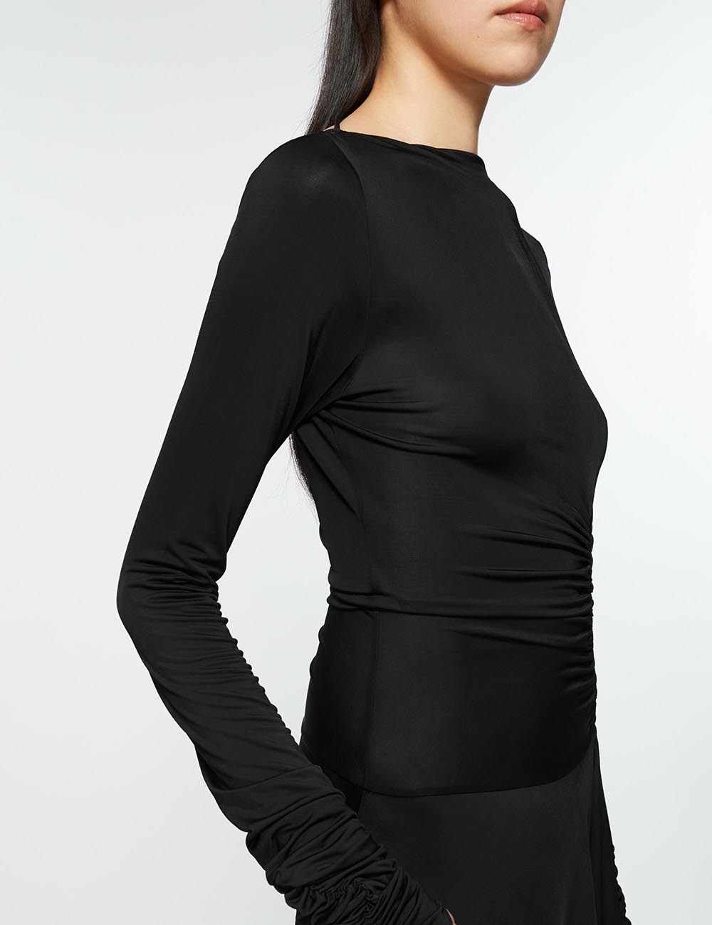 ACNE STUDIOS FN-WN-DRES001324