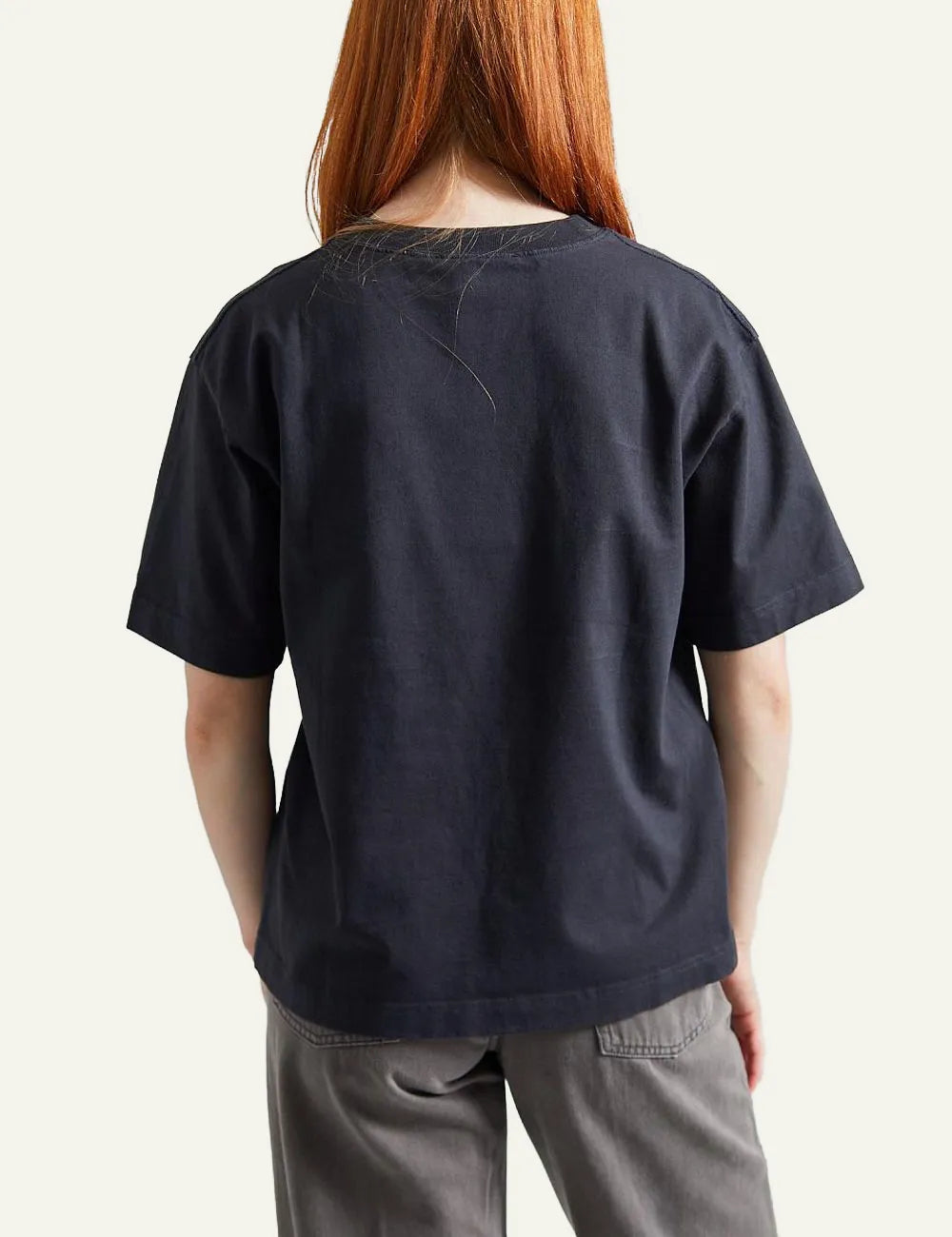 ACNE STUDIOS FN-UX-TSHI000050