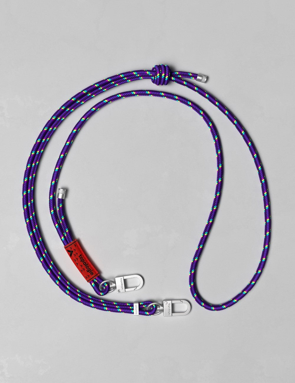 TOPOLOGIE WARES STRAPES 6.0MM