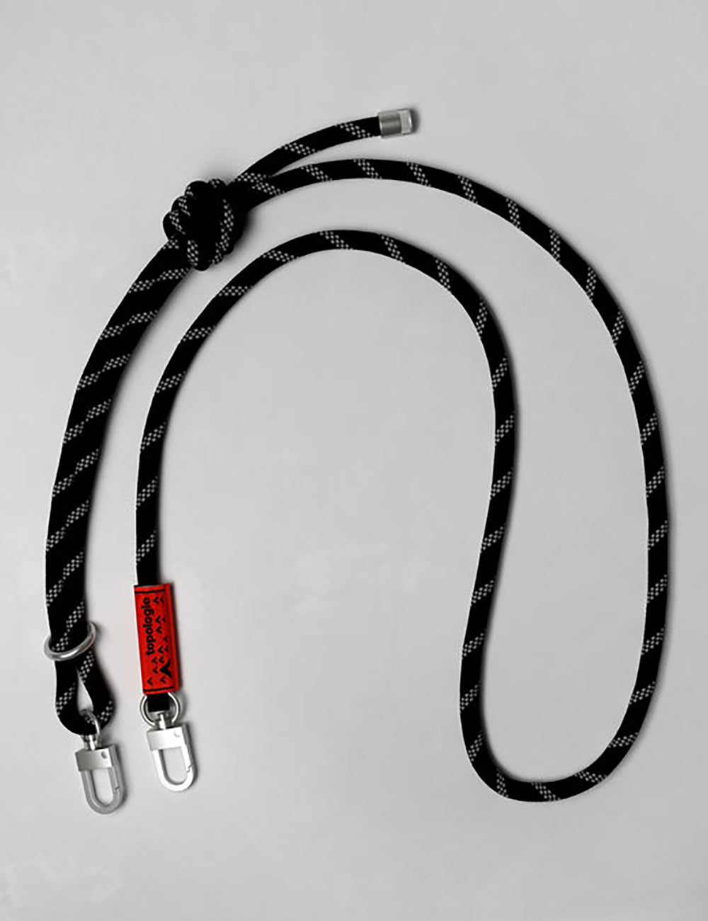 TOPOLOGIE WARES STRAPES 8.0MM