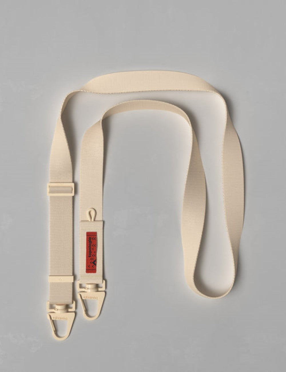 TOPOLOGIE WARES STRAPS