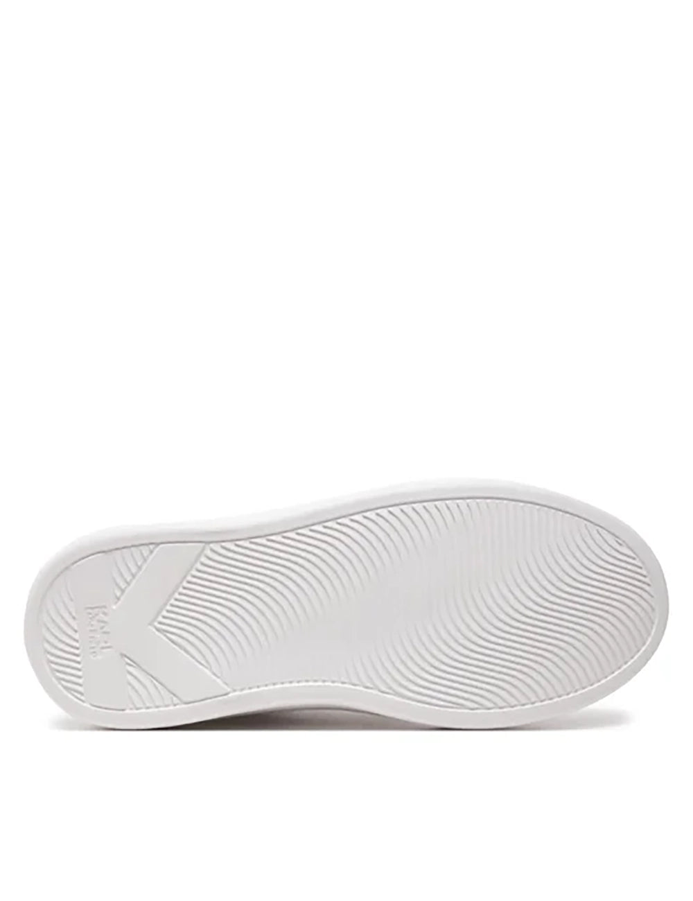 KARL LAGERFELD NFT Mirror Studs Lo