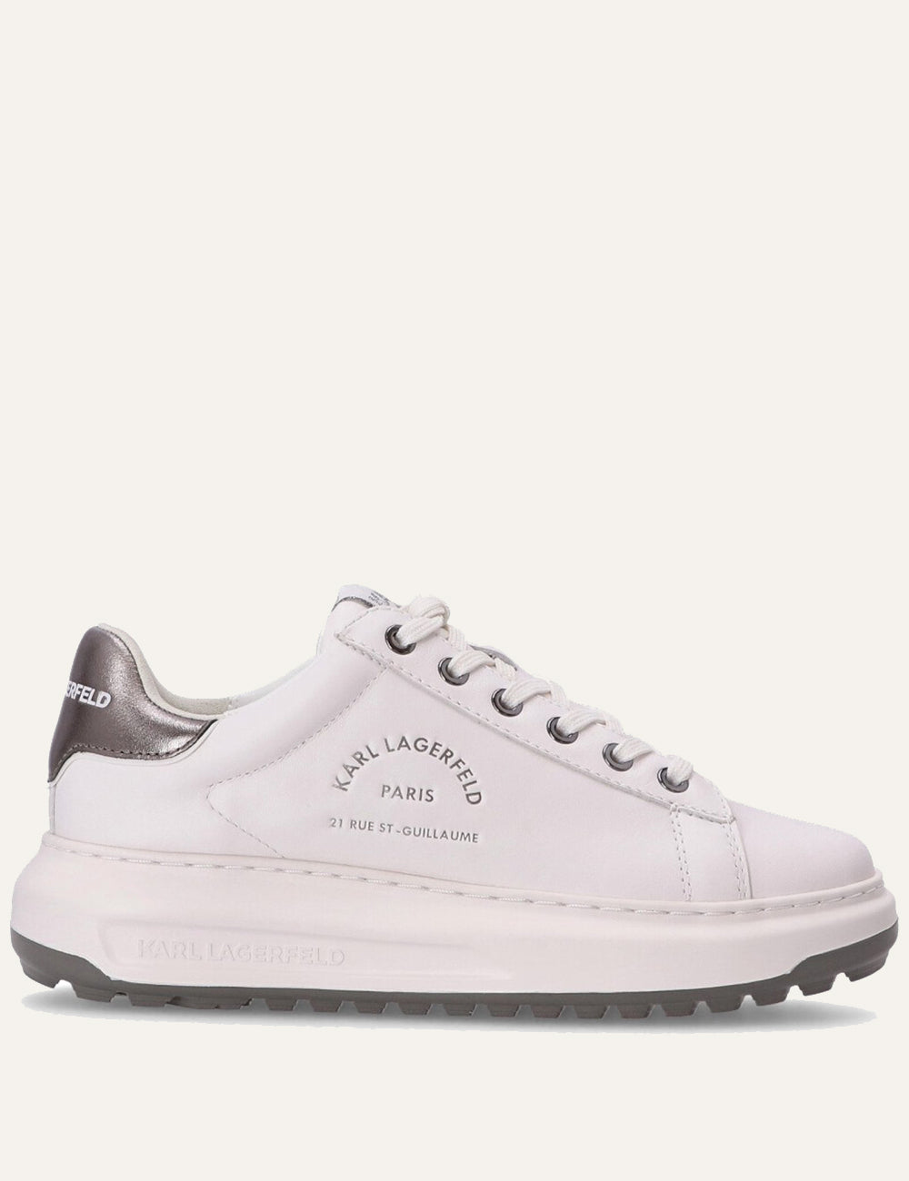 KARL LAGERFELD KAPRI LUG Maison - Main Image