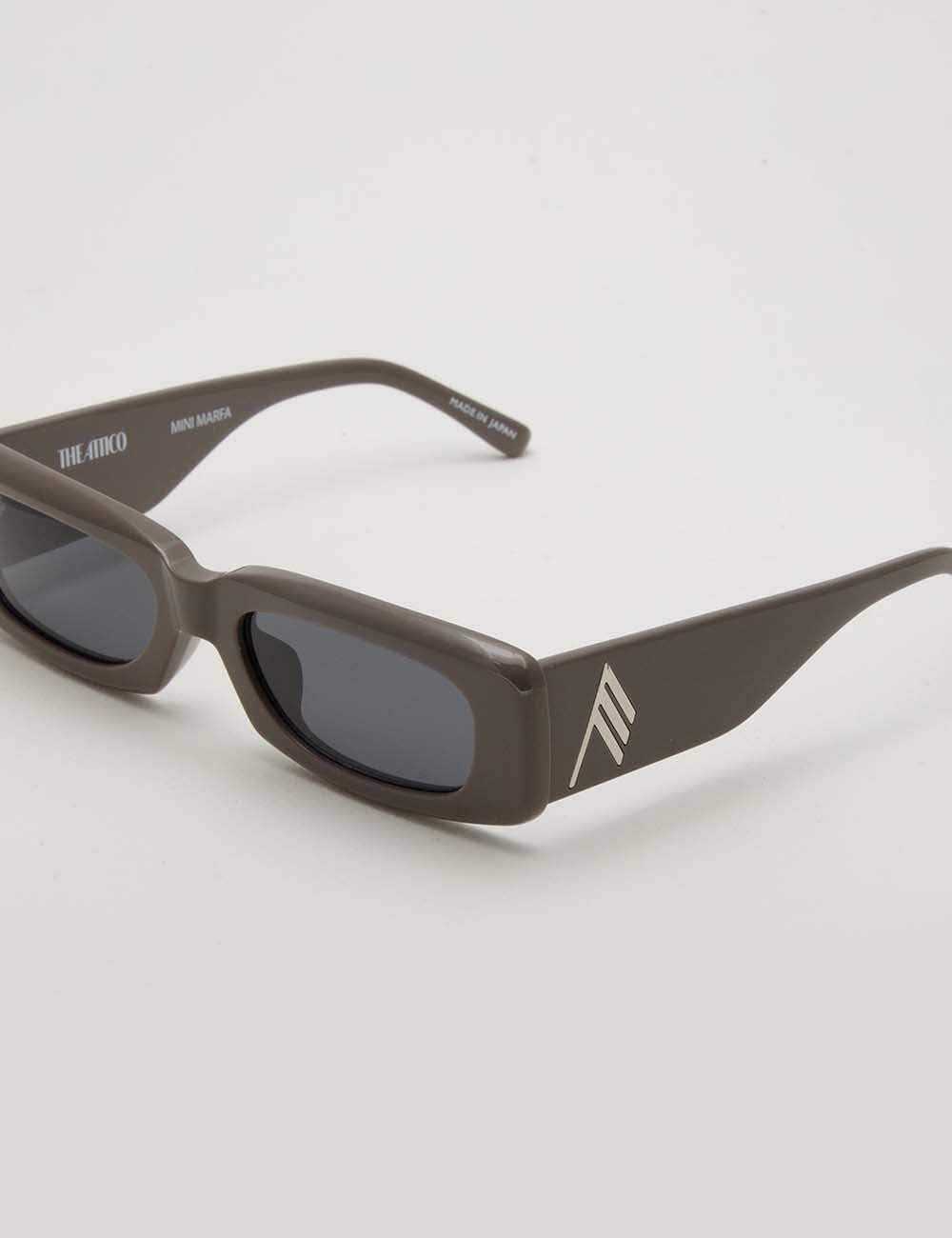 LINDA FARROW x THE ATTICO MINI MARFA