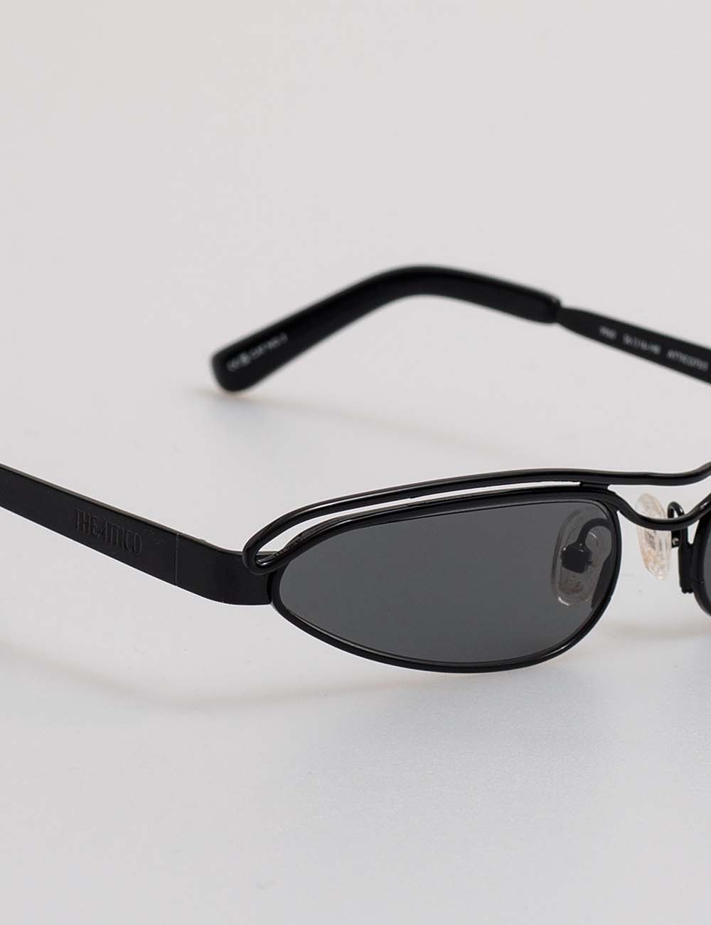 LINDA FARROW x THE ATTICO NORMA