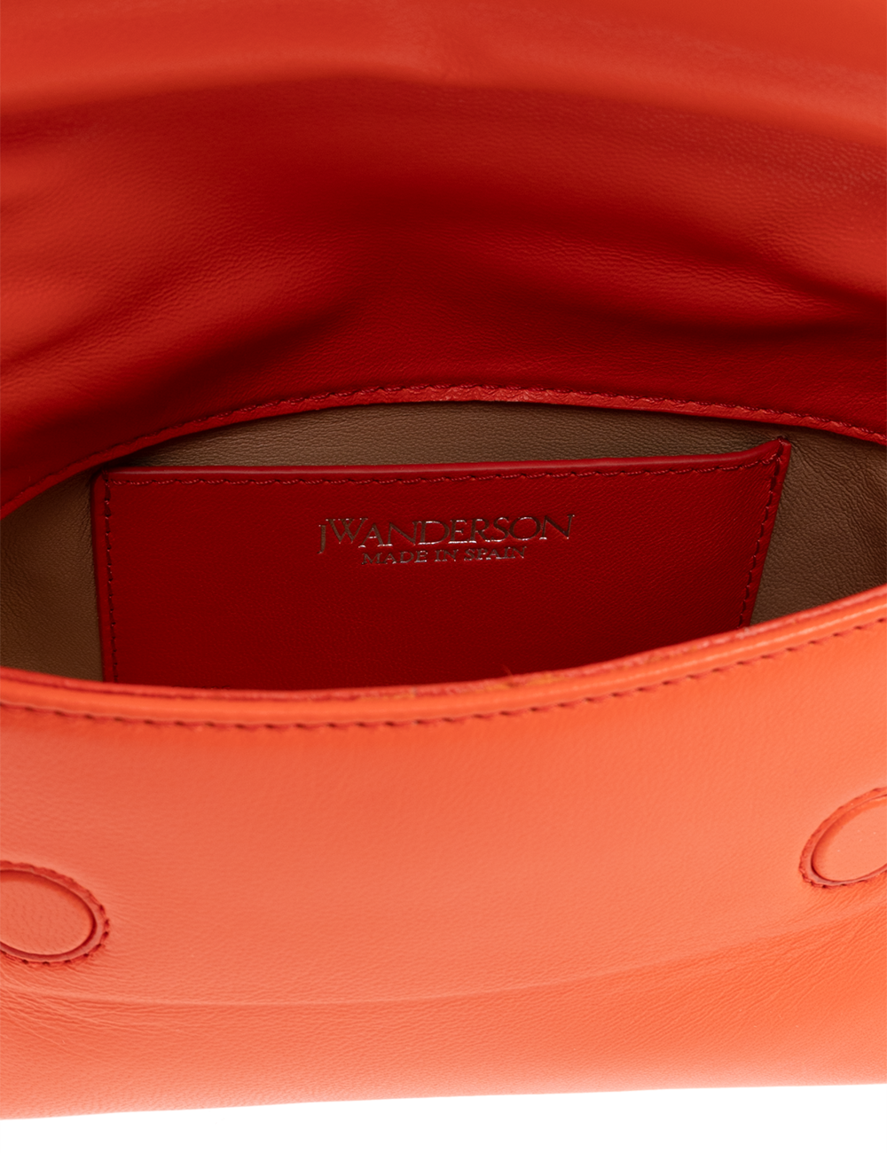 JWANDERSON BOW SMALL TWISTER BAG