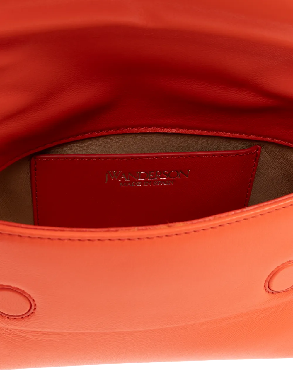 JWANDERSON BOW SMALL TWISTER BAG