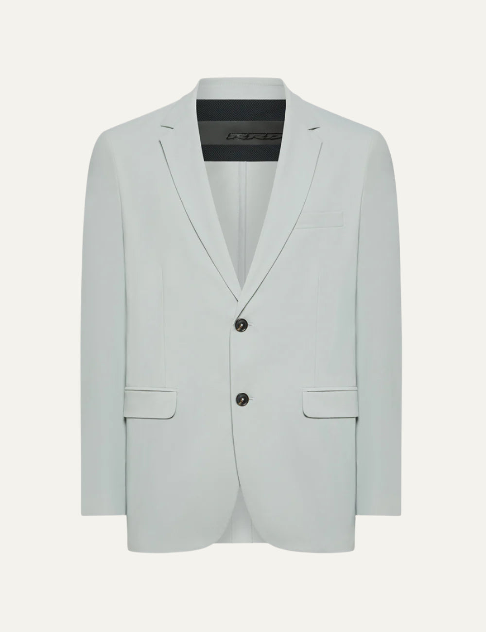 RRD SURFLEX BLAZER LIGHT GREY