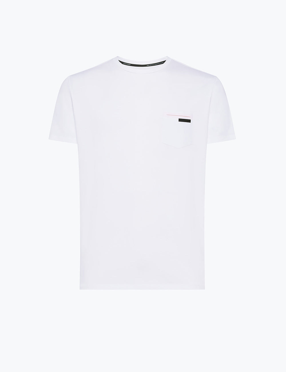 RRD REVO SHIRTY WHITE