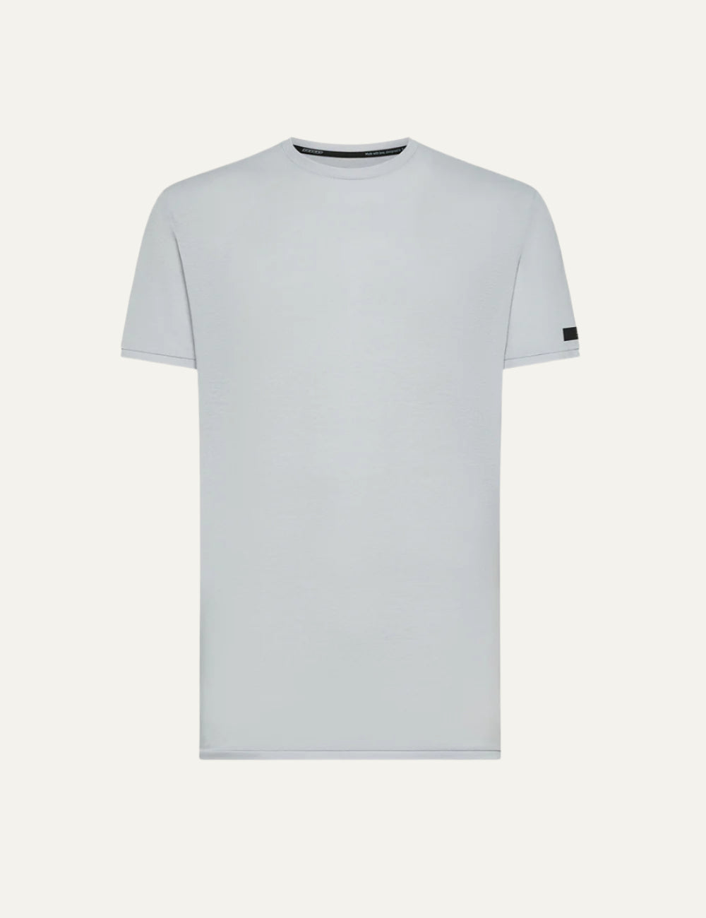 RRD CREPE SHIRTY WHITE