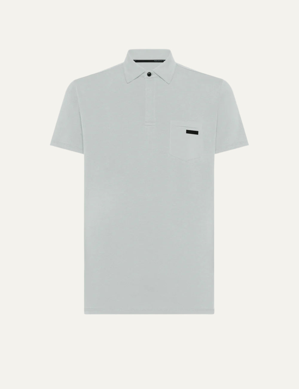 RRD REVO POLO WHITE