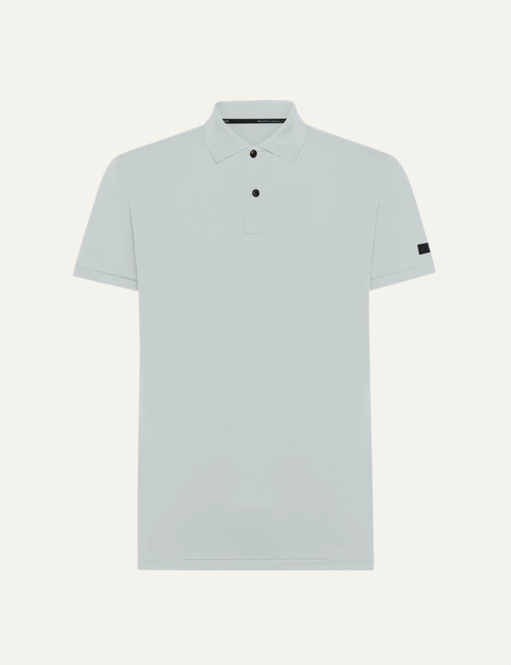 RRD OXFORD GDY POLO