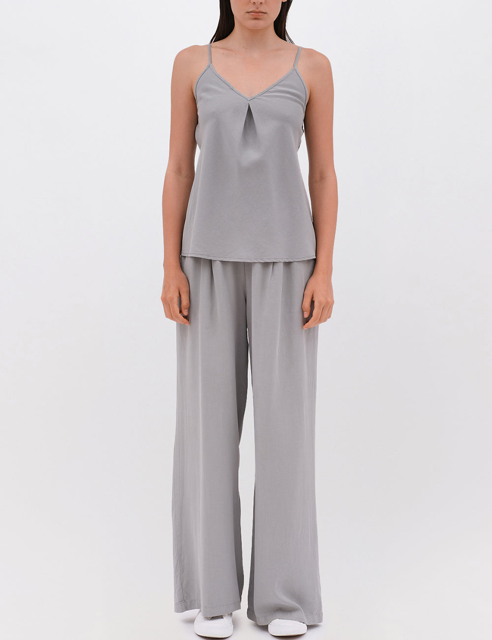 DIRTY LAUNDRY STRAPPY TOP