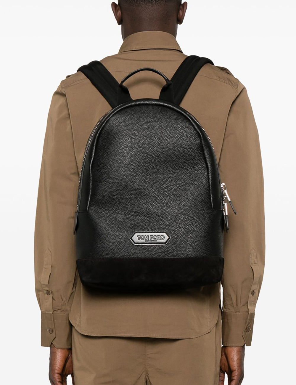 TOM FORD MBAGS BACKPACK