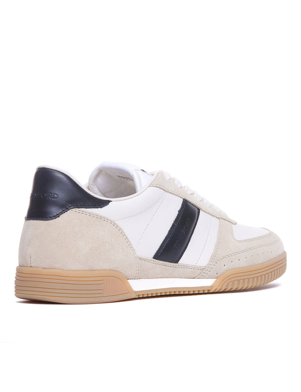 TOM FORD SNEAKERS LOW TOP