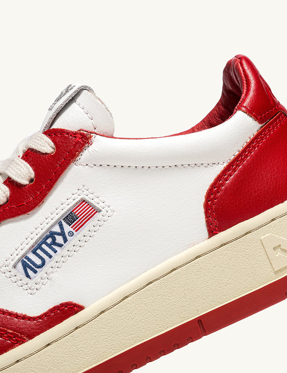 AUTRY MEDALIST LOW WOM