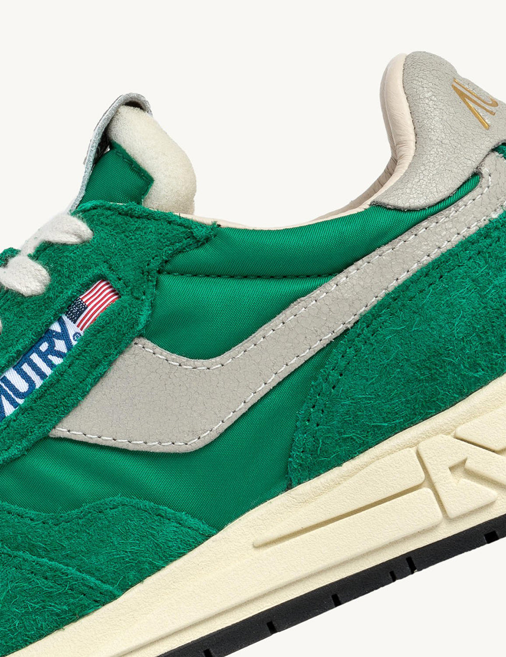 AUTRY REELWIND LOW WOM