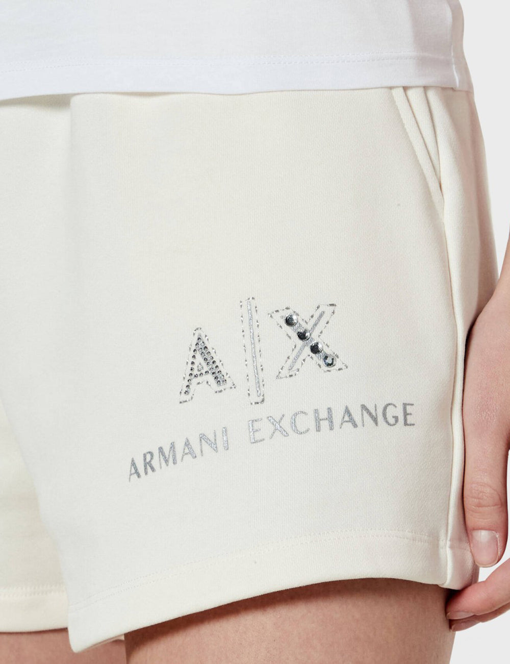 ARMANI EXCHANGE SHORTS