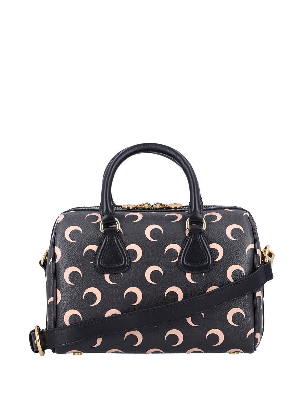 MARINE SERRE CANVAS STRIKE