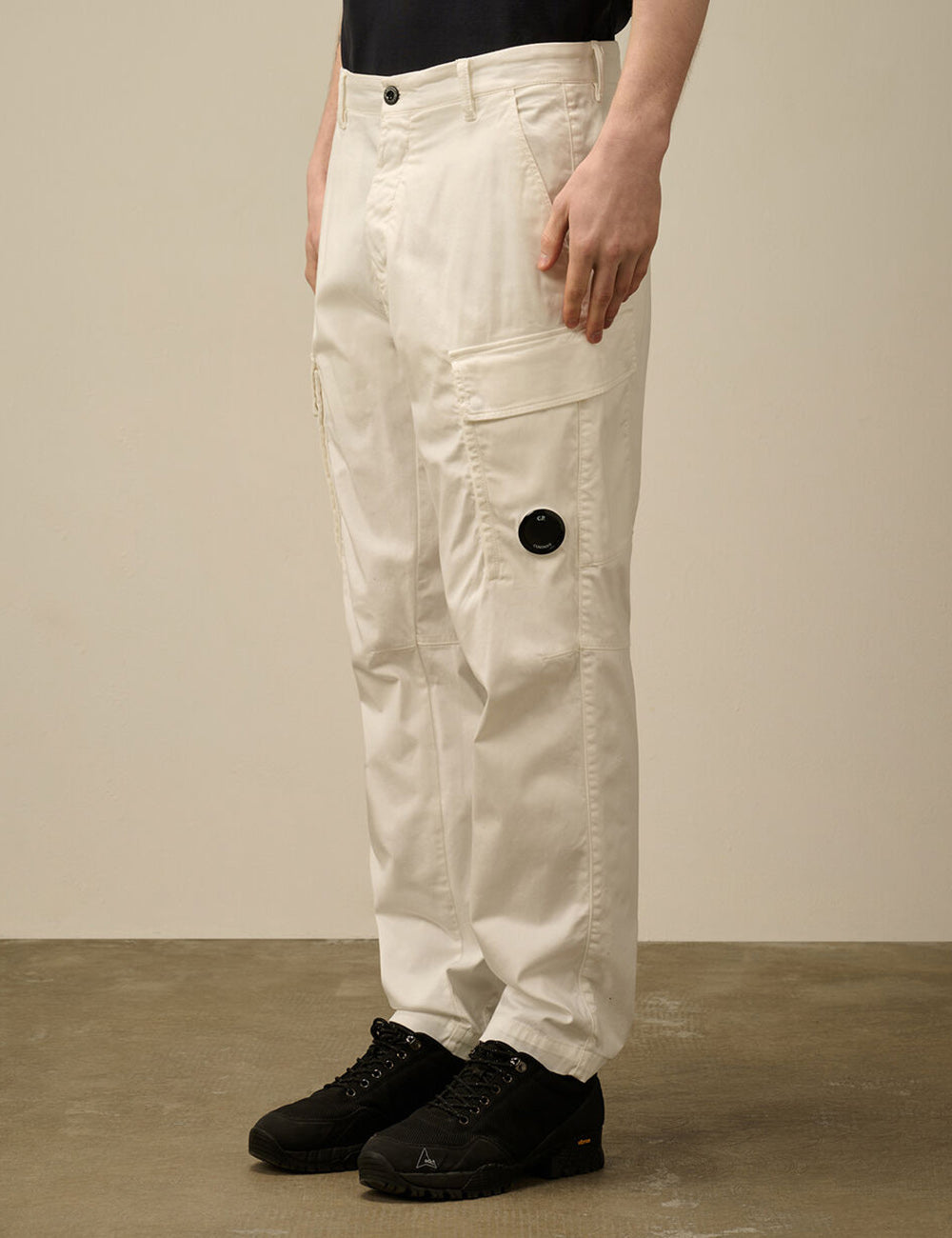 C.P COMPANY PANTS