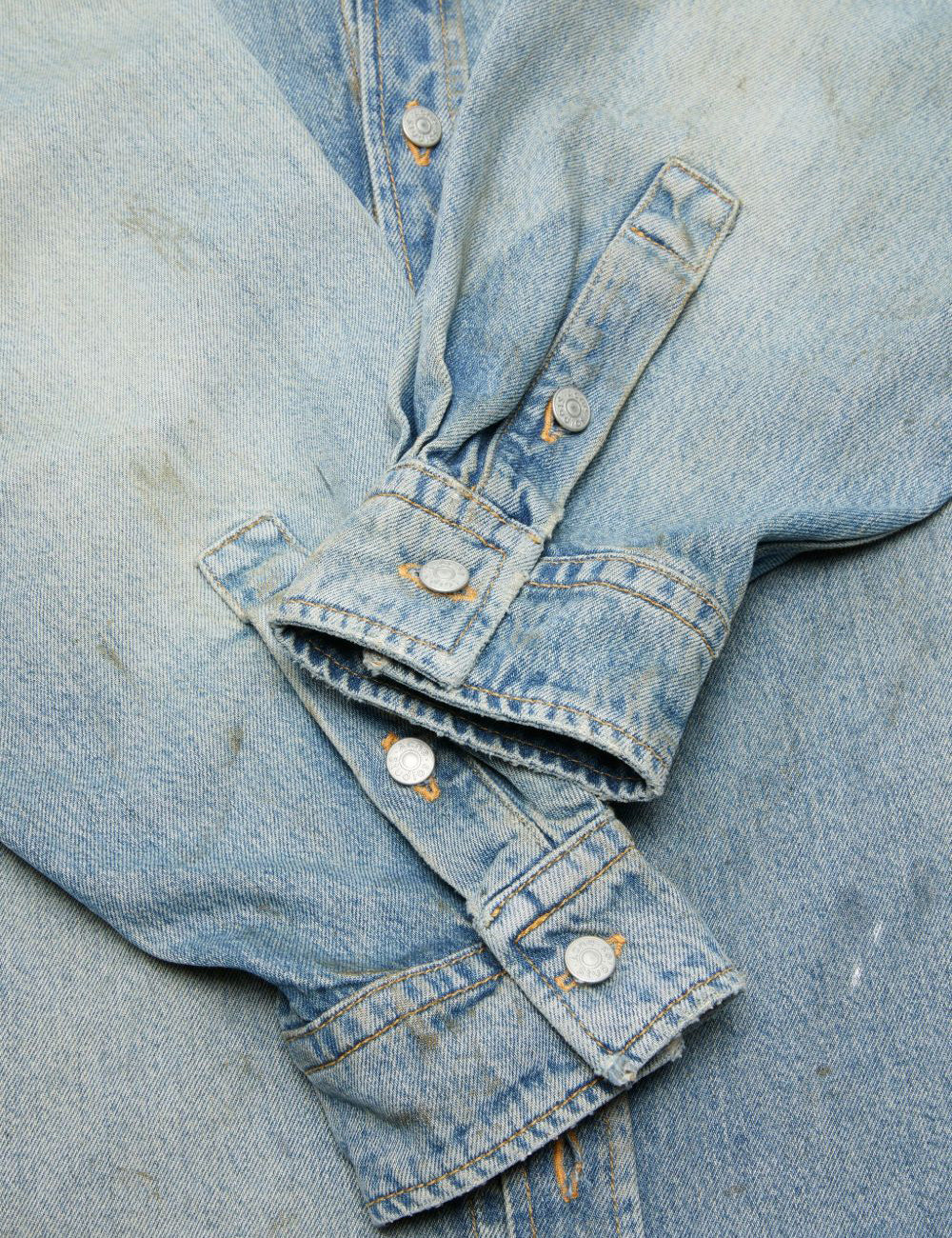 ACNE STUDIOS FN-UX-SHIR000058