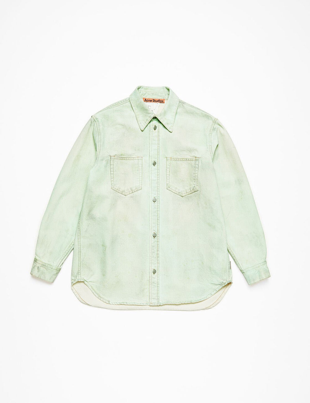 ACNE STUDIOS FN-UX-SHIR000051