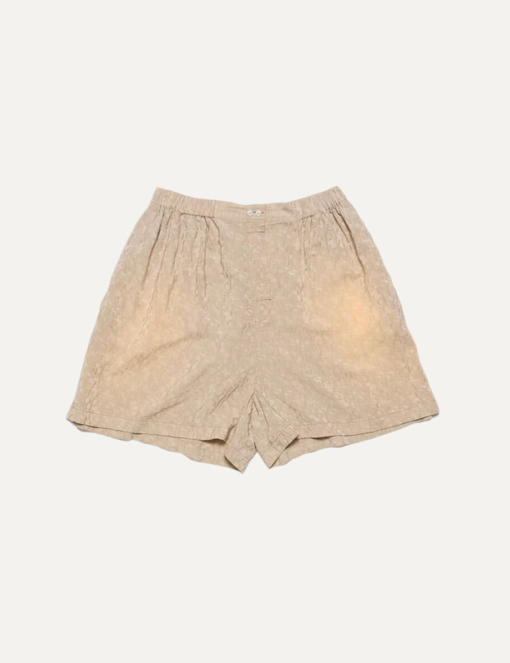 ACNE STUDIOS FN-MN-SHOR000266