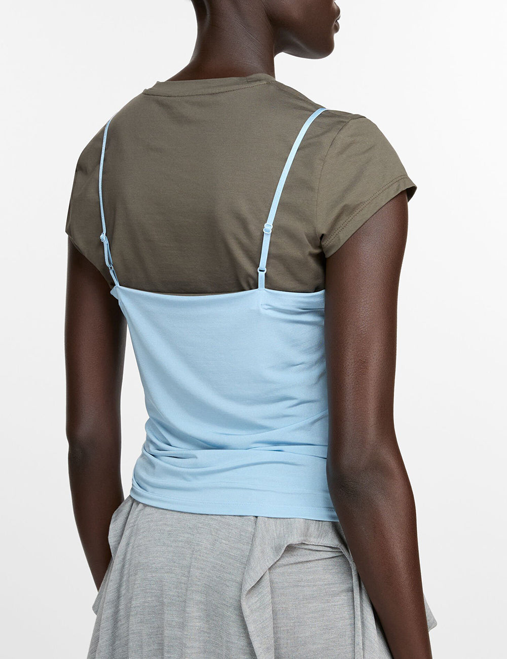 ACNE STUDIOS FN-WN-TSHI000732