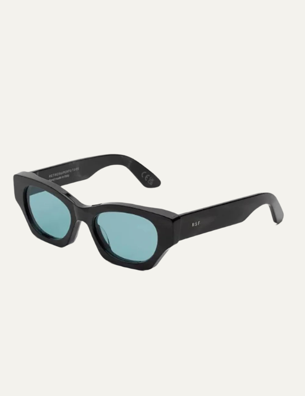 RETROSUPERFUTURE TONO-TZA