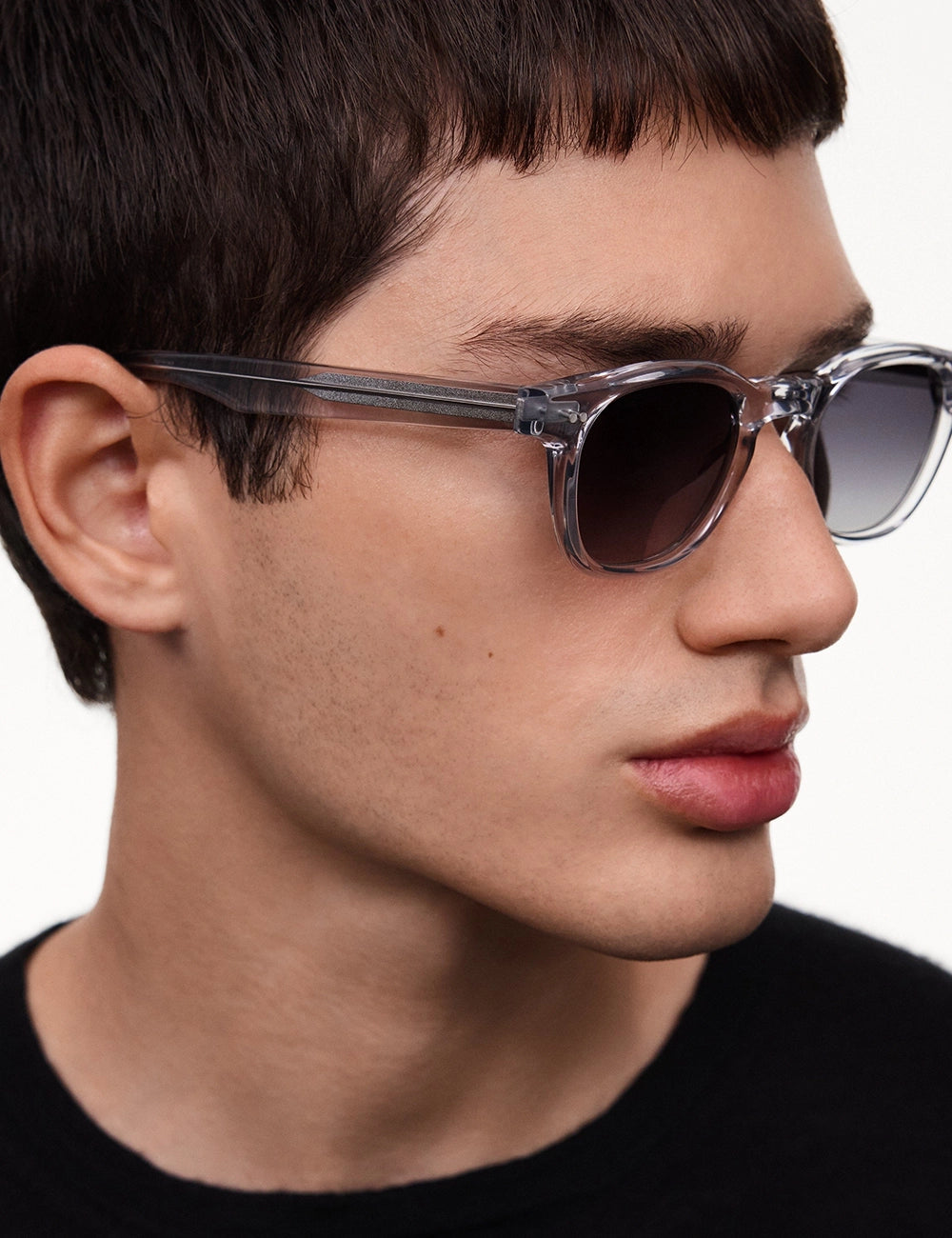 CHIMI X GSTAAD GUY SUNGLASSES