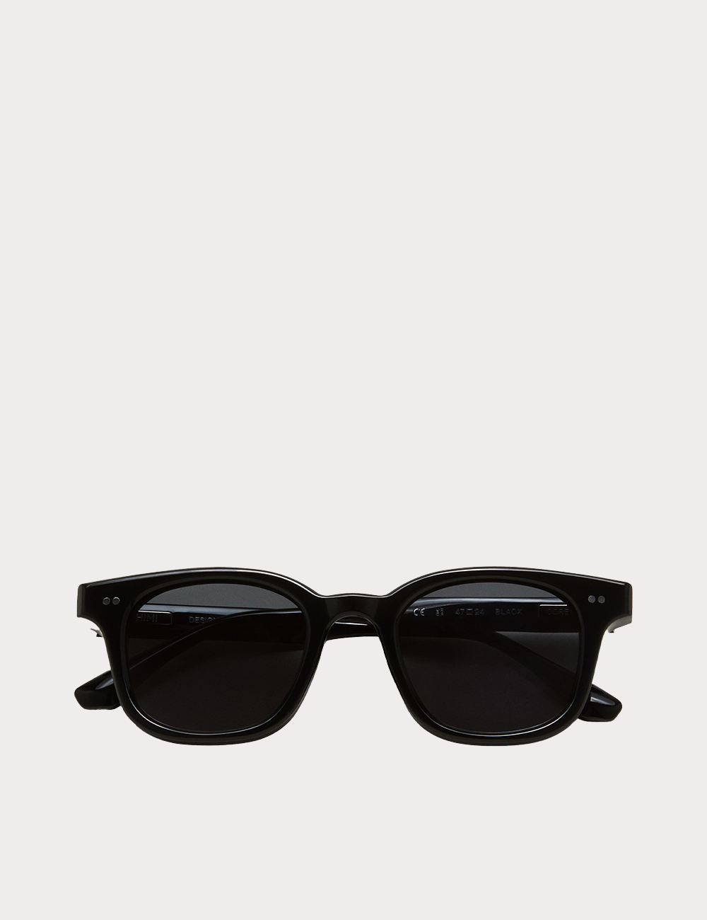 CHIMI X GSTAAD GUY SUNGLASSES