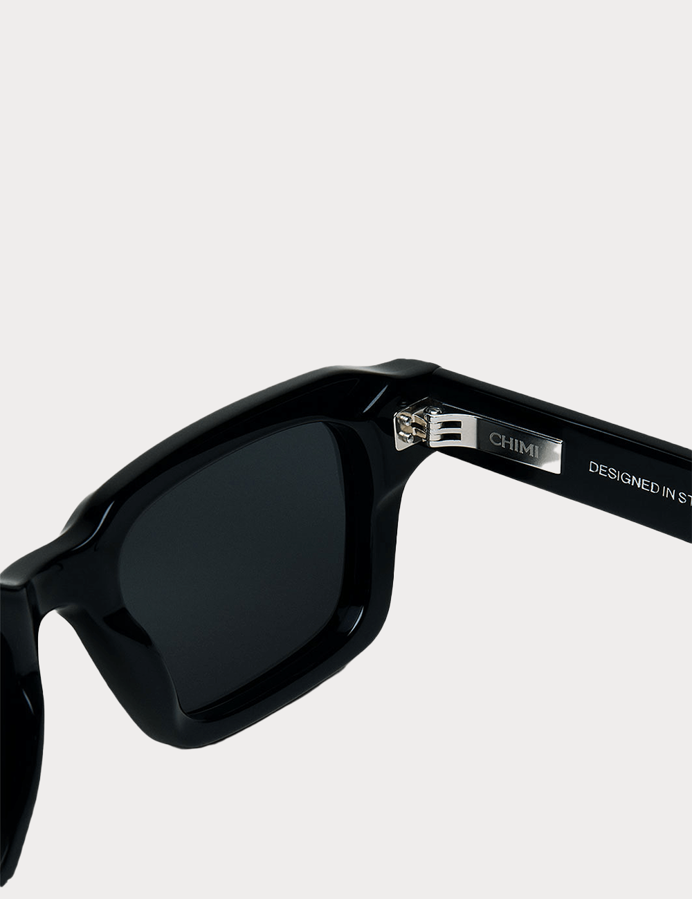 CHIMI X GSTAAD GUY SUNGLASSES