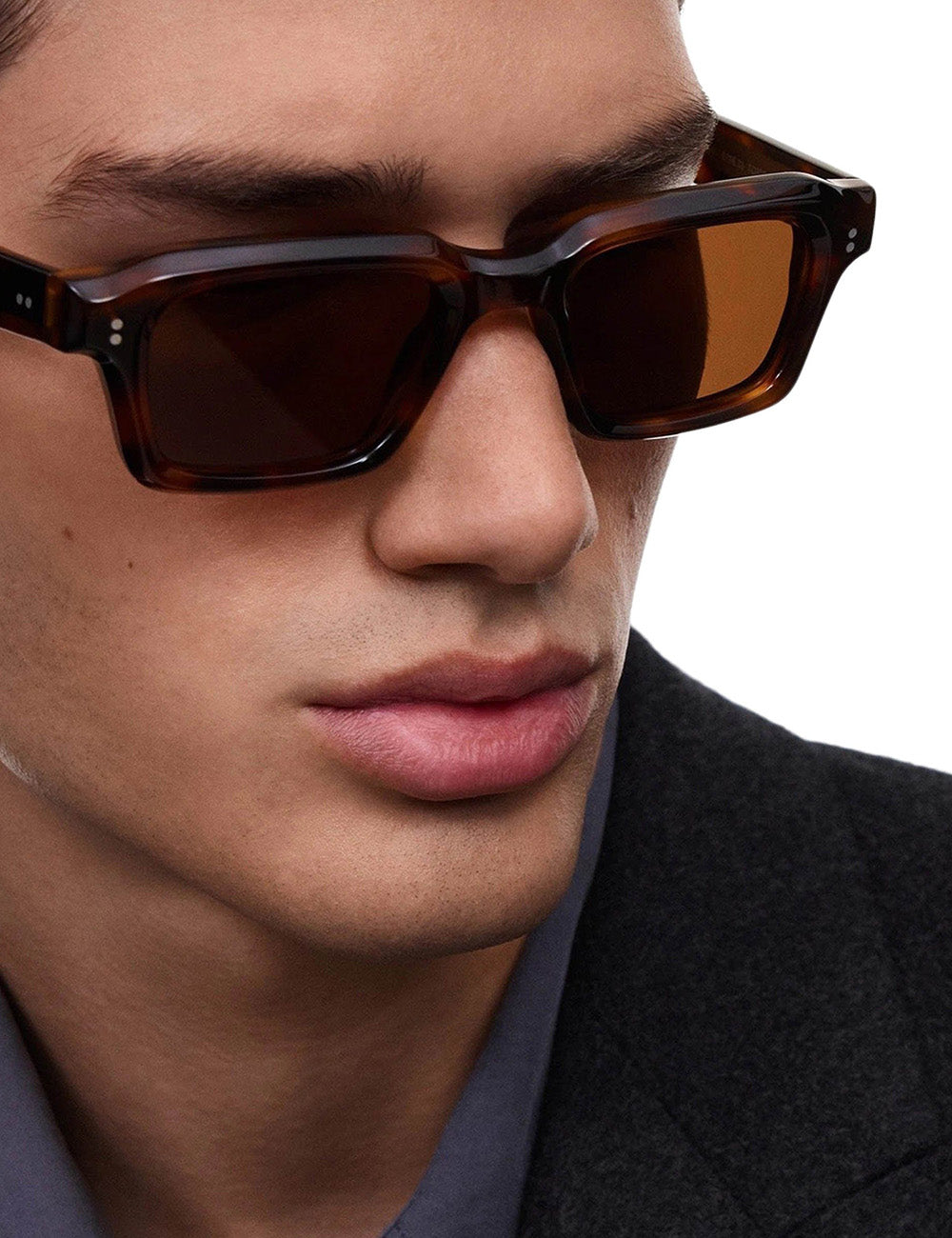 CHIMI X GSTAAD GUY SUNGLASSES