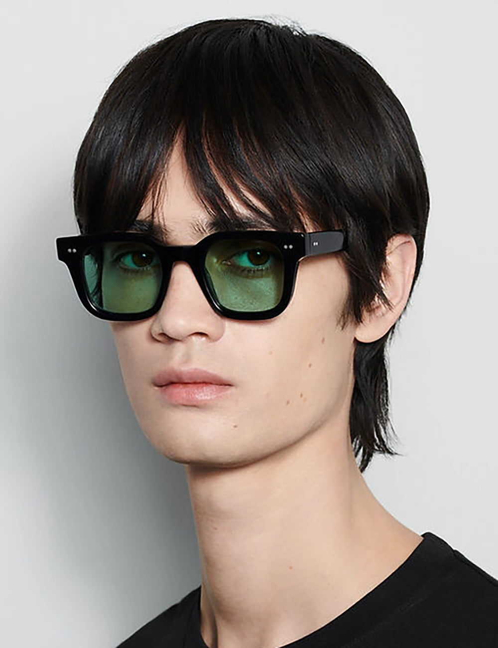 CHIMI X GSTAAD GUY SUNGLASSES