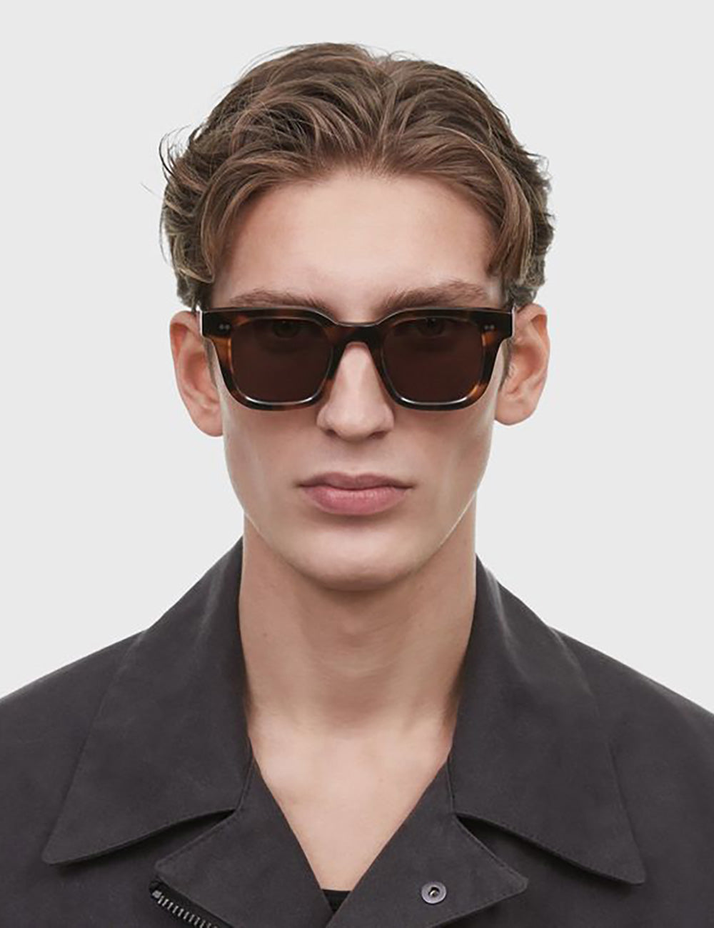 CHIMI X GSTAAD GUY SUNGLASSES