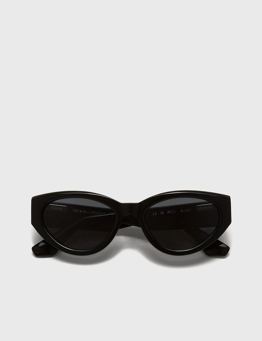 CHIMI X GSTAAD GUY SUNGLASSES