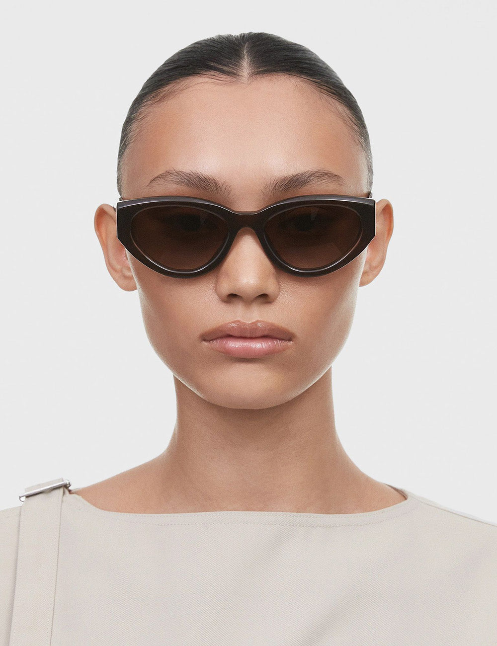 CHIMI X GSTAAD GUY SUNGLASSES