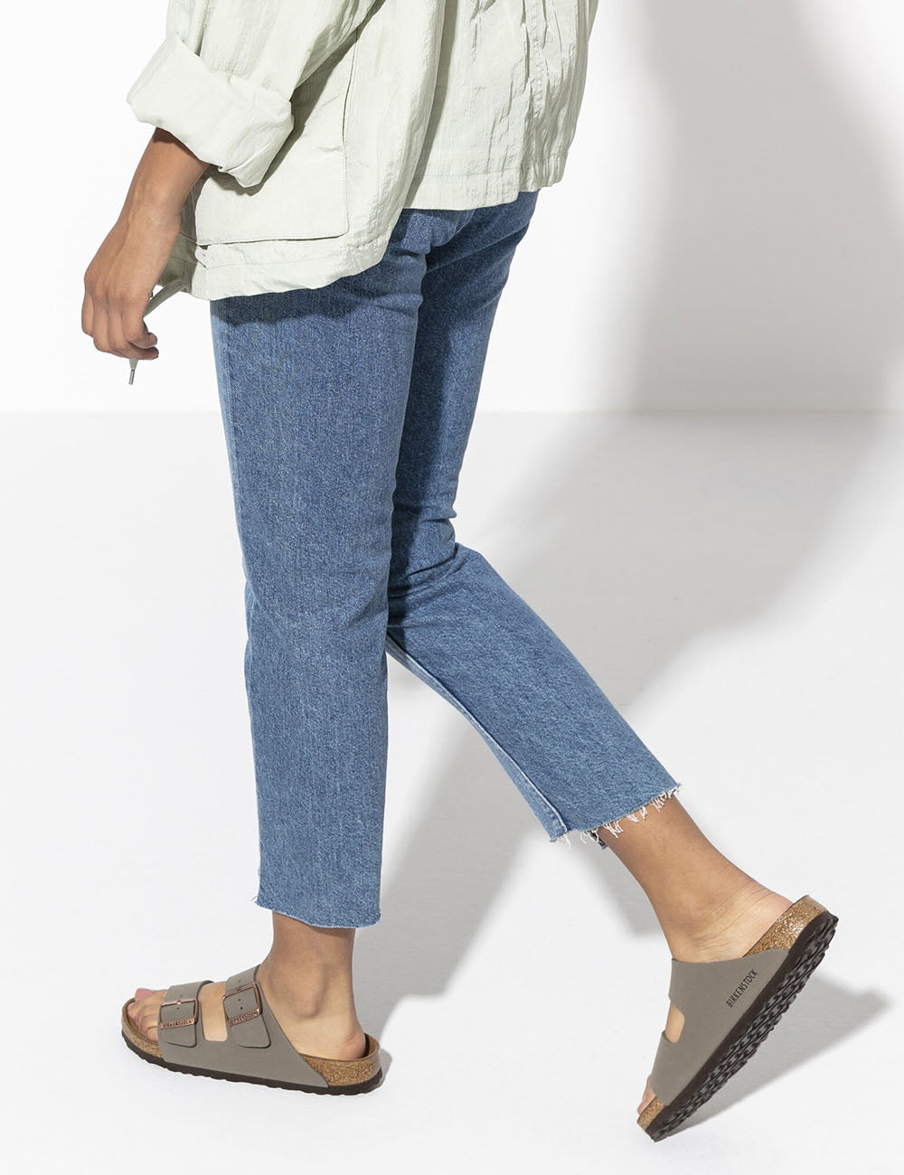 BIRKENSTOCK ARIZONA BFBC