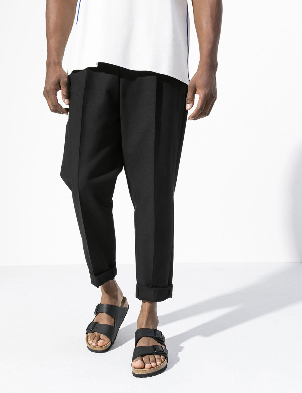 BIRKENSTOCK ARIZONA SFB BF