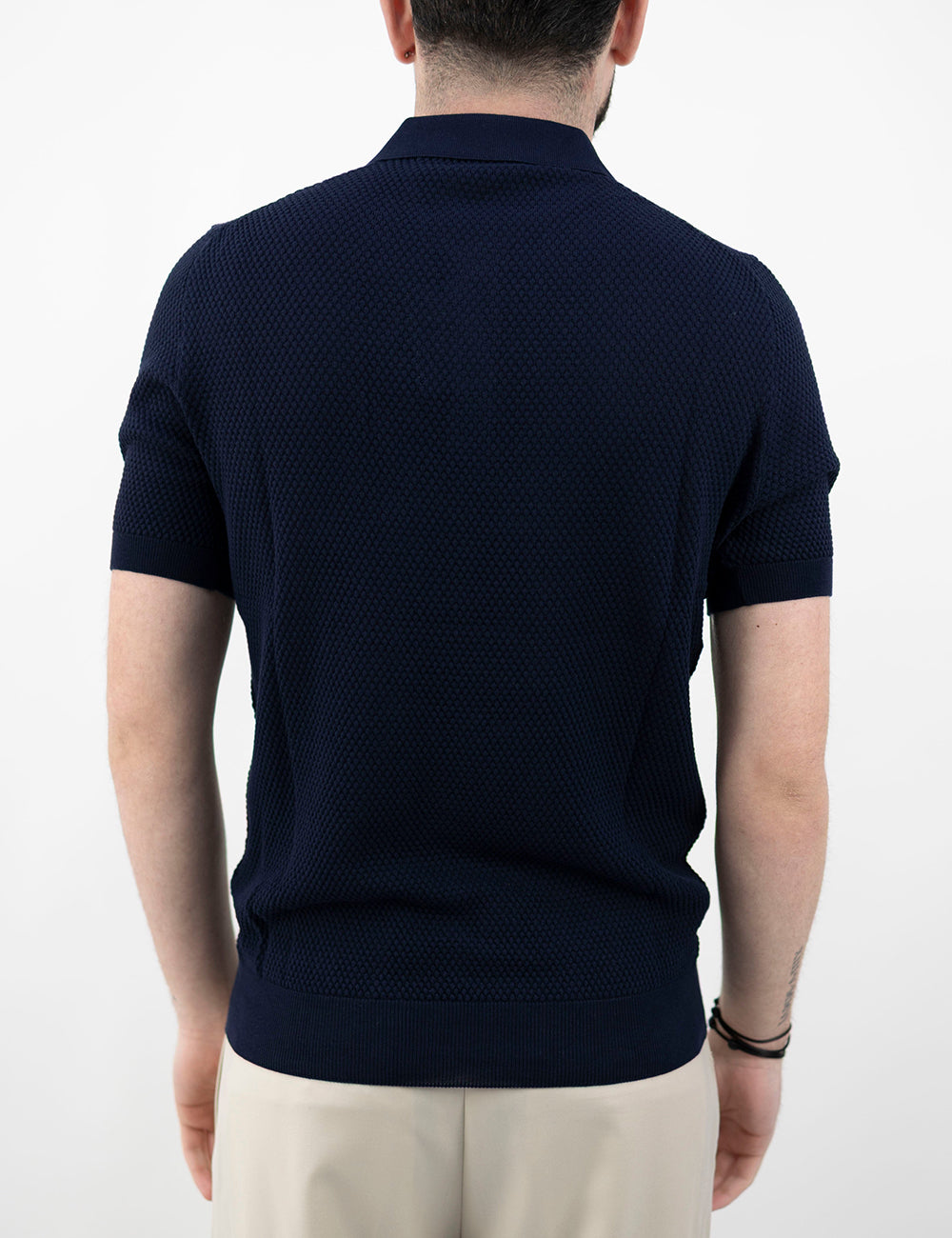 GRAN SASSO TENNIS S/SLV