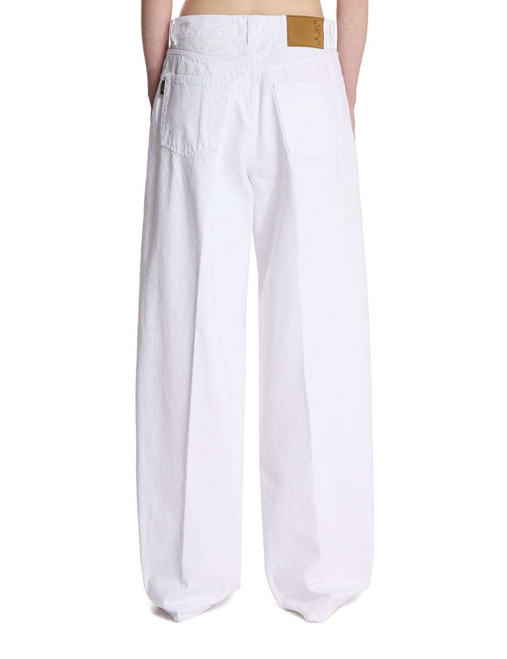 HAIKURE BETHANY OPT WHITE