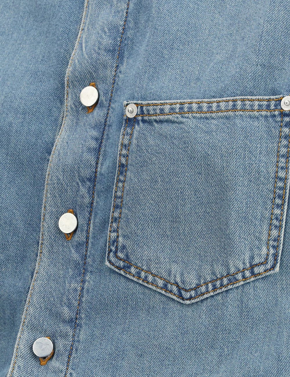 HAIKURE TAMU ICONIC BLUE