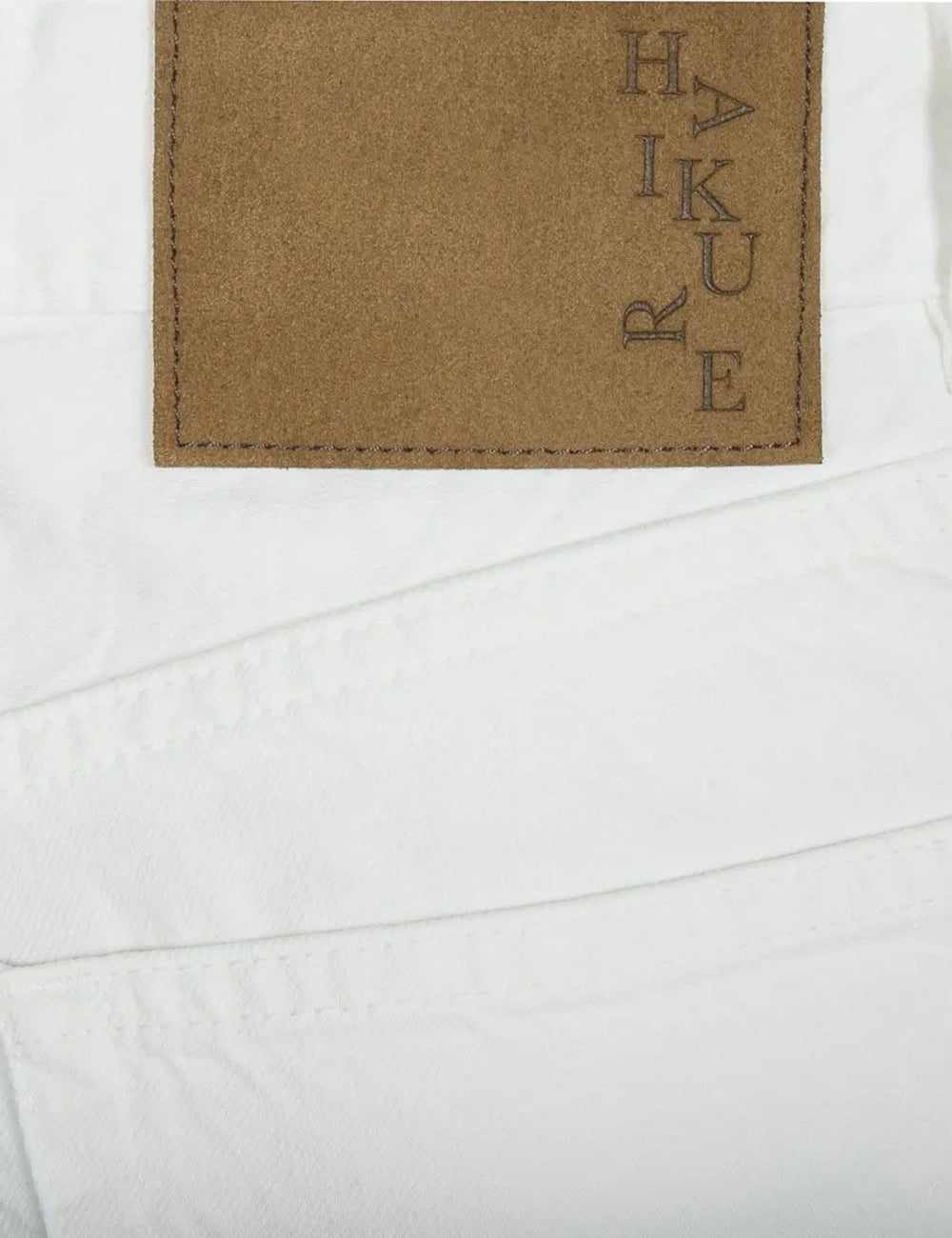 HAIKURE BETTY TWILL 45