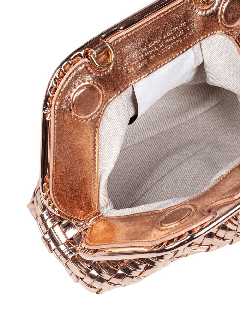 THEMOIRe TIA MICROWAVED LAM