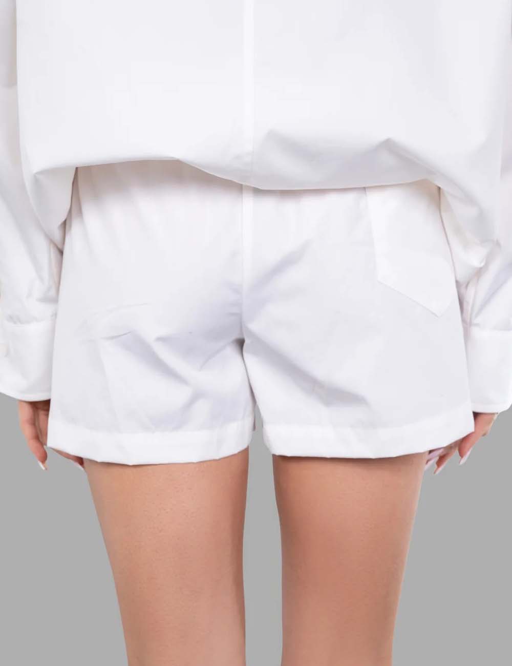 DES PHEMMES BOXER SHORT