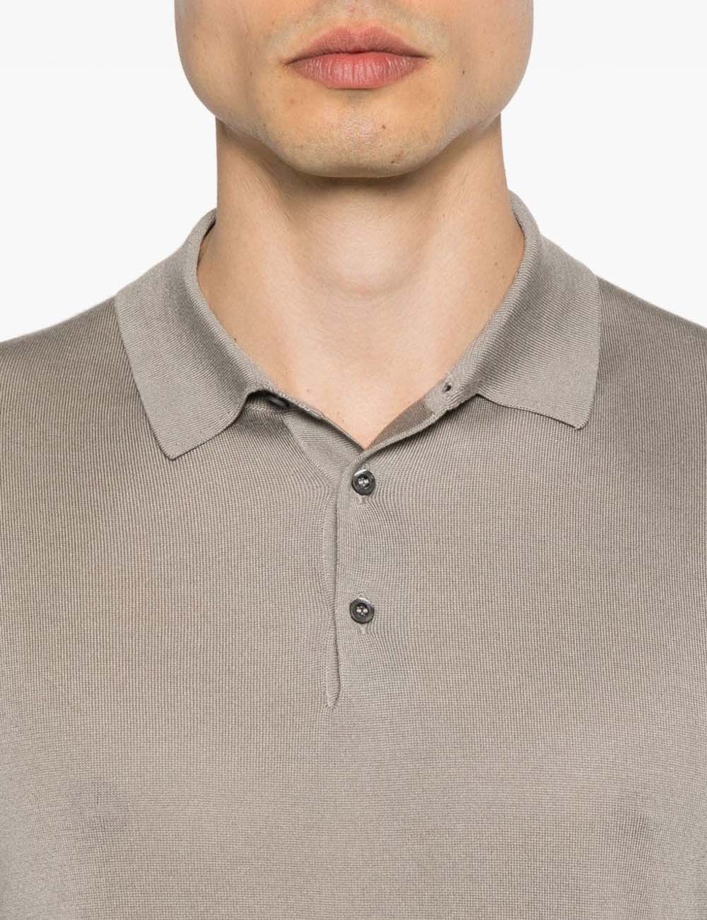 CORNELIANI POLO 025